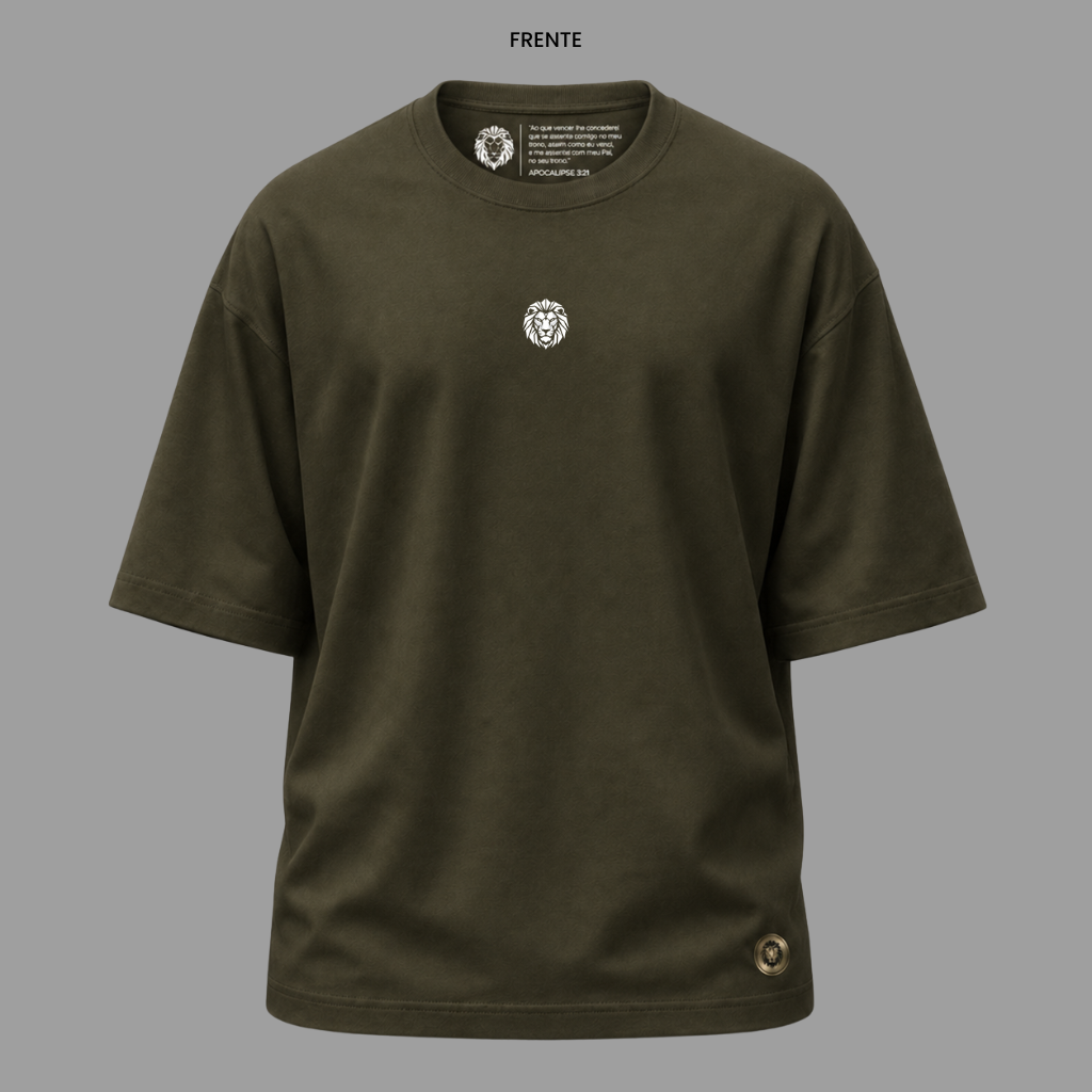 Camiseta Cristã Blessed Training | Kyrios Club