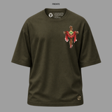 Camiseta Nação Eleita Brasil | Copa 2026 | Kyrios Club