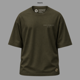 Camiseta Cristã Provérbios 4:23 | Kyrios Club