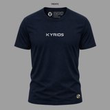 Camiseta Cristã Kyrios | Moda Gospel | Kyrios Club