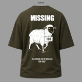 Camiseta Cristã Lucas 15:4 | Kyrios Club