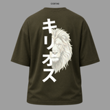 Camiseta Cristã Kyrios | Moda Gospel | Kyrios Club