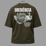 Camiseta Cristã João 21:6 | Kyrios Club