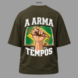 Nação Eleita - A arma