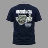 Camiseta Cristã João 21:6 | Kyrios Club