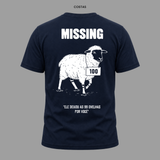 Camiseta Cristã Lucas 15:4 | Kyrios Club