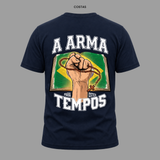 Nação Eleita - A arma