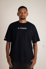 Camiseta Oversized REI DOS JUDEUS (A Identidade) - João 19:19
