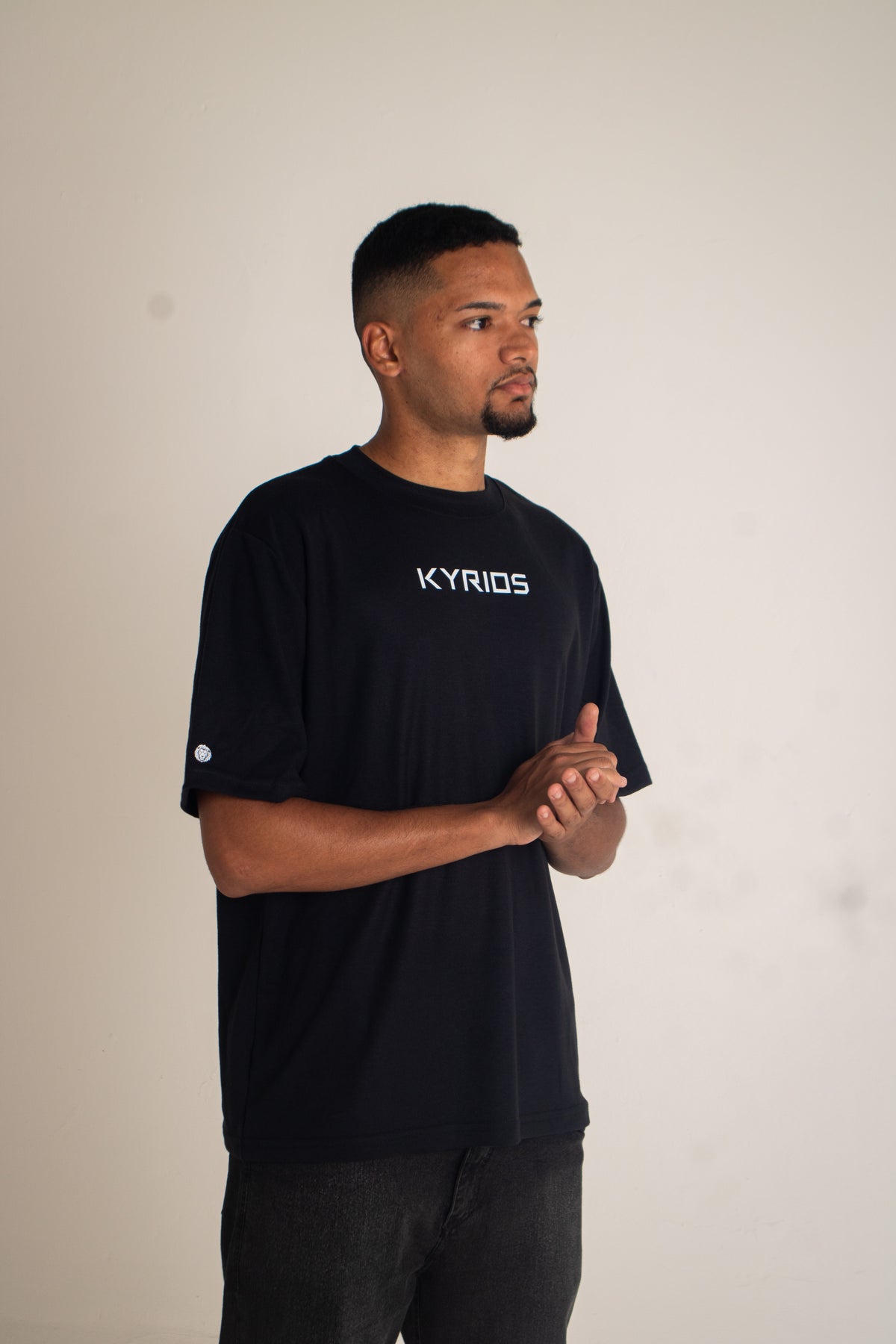 Camiseta Oversized AGNUS DEI (A expiação) - João 1:29