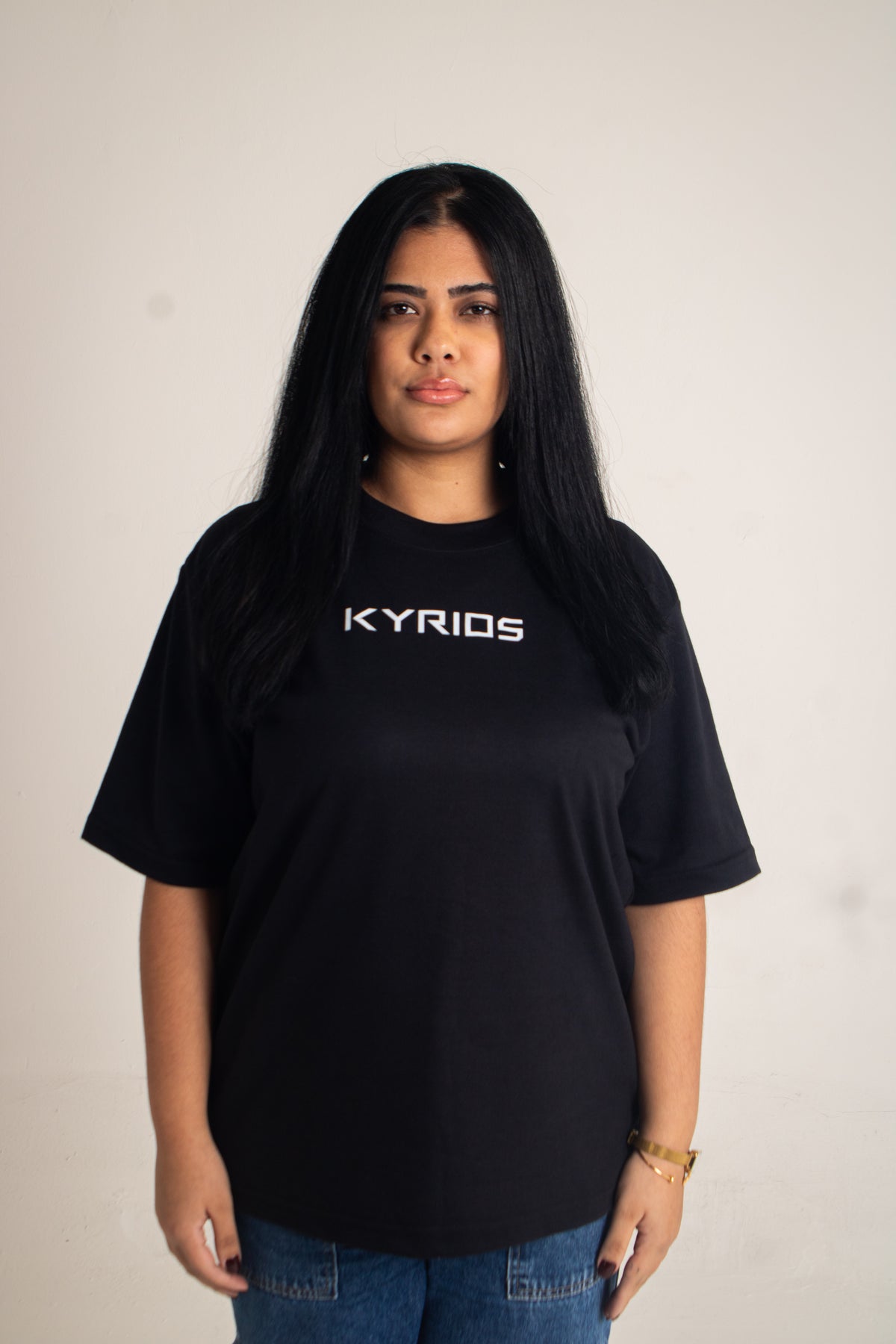 Camiseta Oversized ECCE HOMO (A Humilhação) - João 19:5