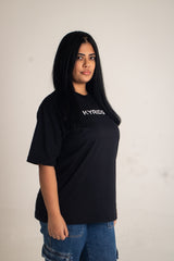 Camiseta Oversized ECCE HOMO (A Humilhação) - João 19:5