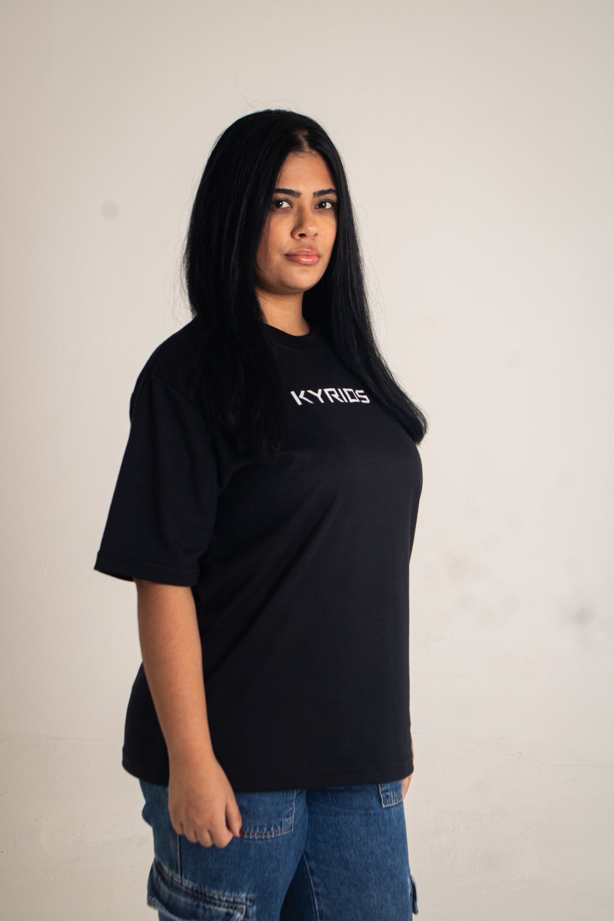Camiseta Oversized AGNUS DEI (A expiação) - João 1:29