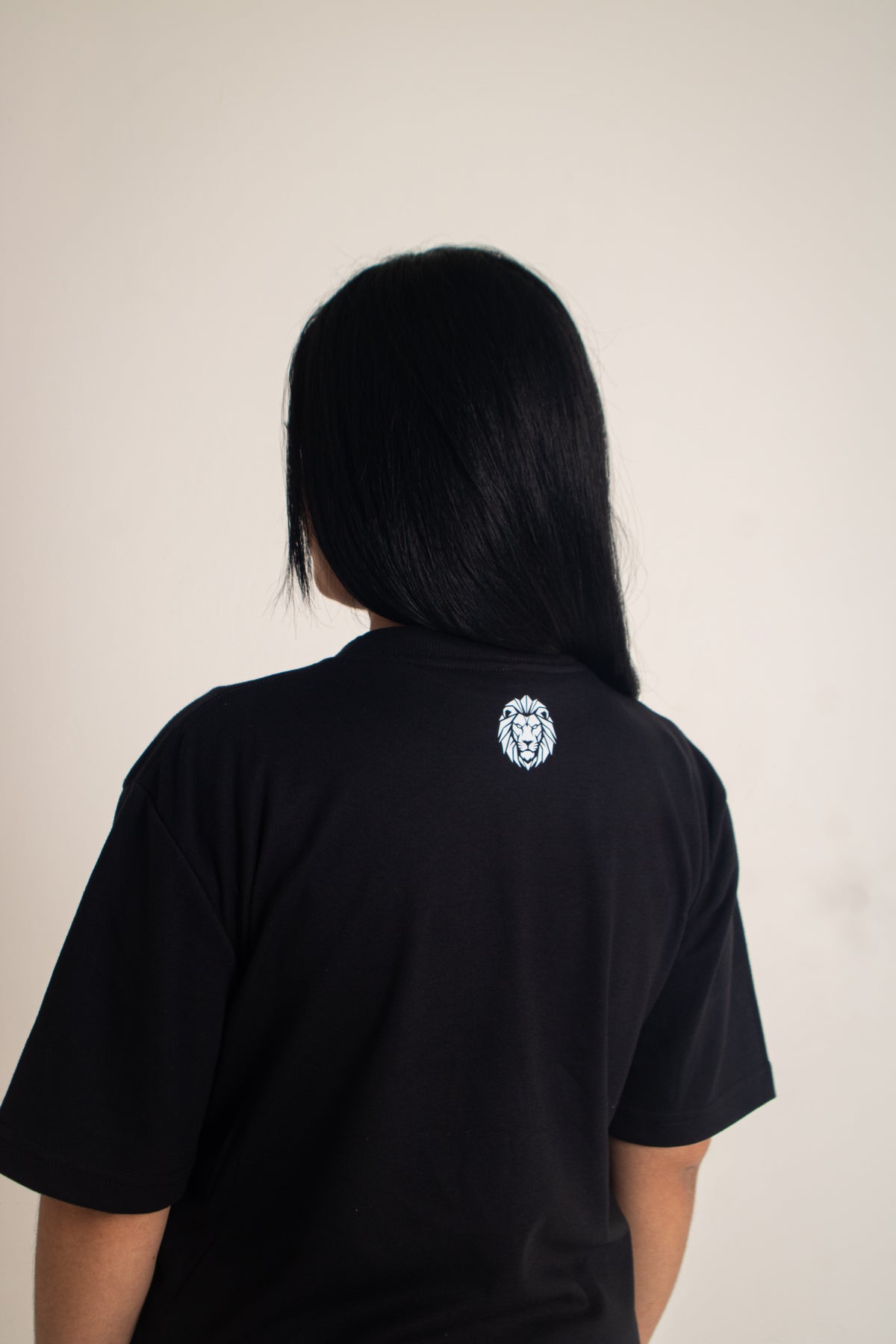 Camiseta Oversized TETELESTAI (A Consumação) - João 19:30