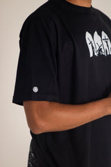 Camiseta Oversized CRUX (O Chamado) - Mateus 16:24