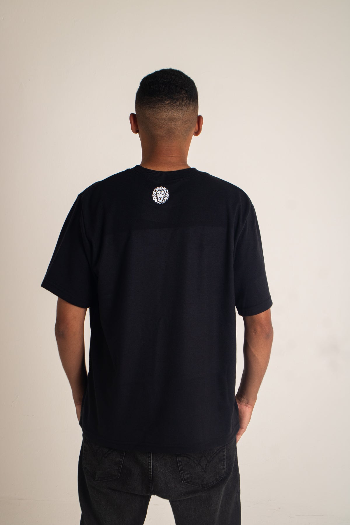 Camiseta Oversized CRUX (O Chamado) - Mateus 16:24