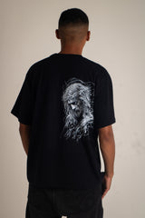 Camiseta Oversized AGNUS DEI (A expiação) - João 1:29