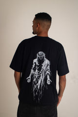 Camiseta Oversized VIR DOLORUM (O Sofrimento) - Isaías 53:3–5
