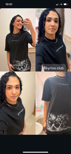 Cliente Kyrios